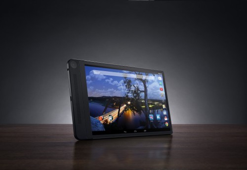 Dell Venue 8 7000 Series with Intel RealSense