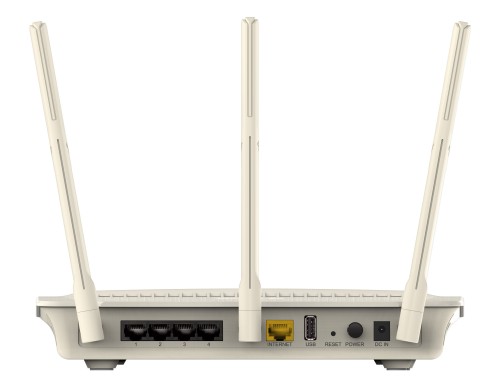 D-Link DIR-880L