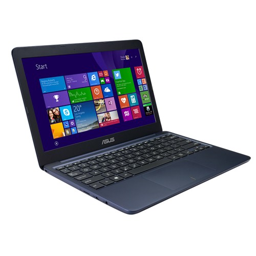 Asus EeeBook X205