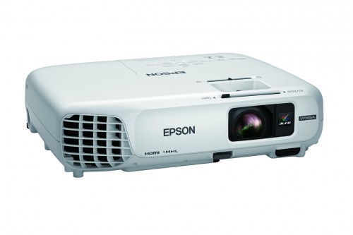 Epson EB-W28