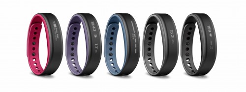 Garmin vívosmart