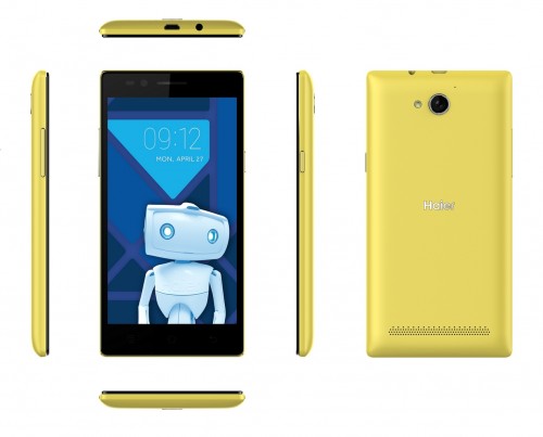 HaierPhone L901