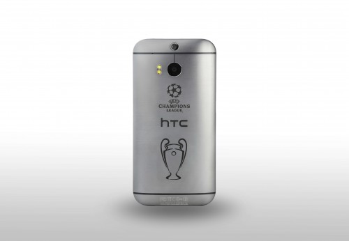 HTC UEFA Champions League