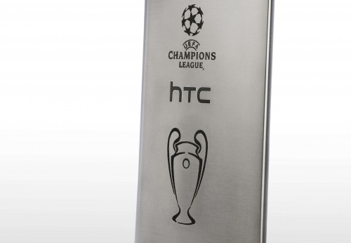 HTC UEFA Champions League