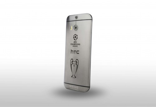 HTC UEFA Champions League