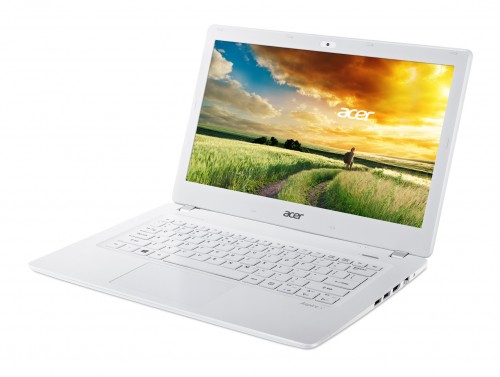 Acer Aspire V