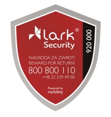 Lark - mySafety