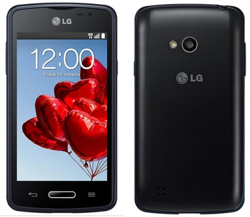 LG L50