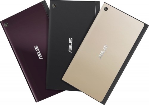 ASUS MeMO Pad 7