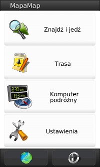 MapaMap for Android