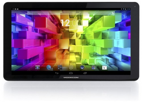MODECOM FreeTAB 10.1 Silver