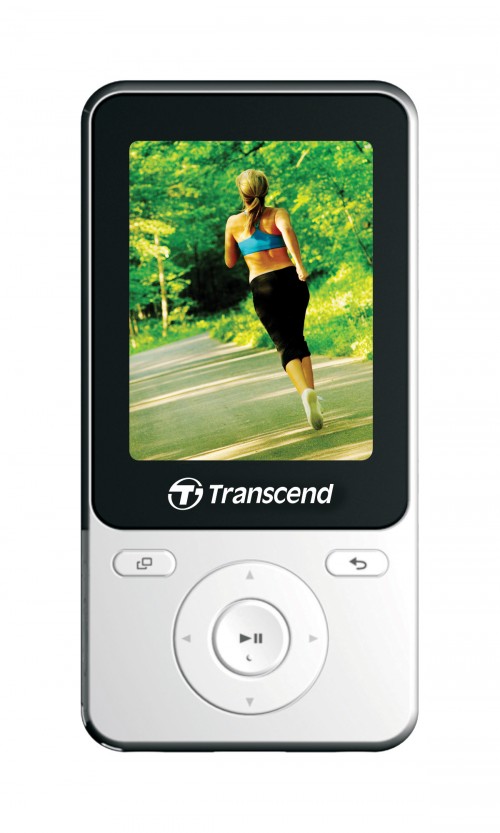 TRANSCEND MP710