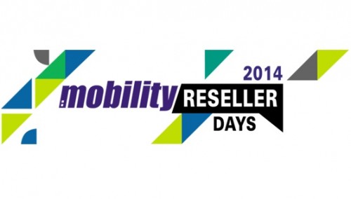 Mobility Reseller Days 2014