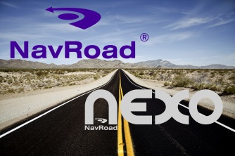 NavRoad Navigator Free