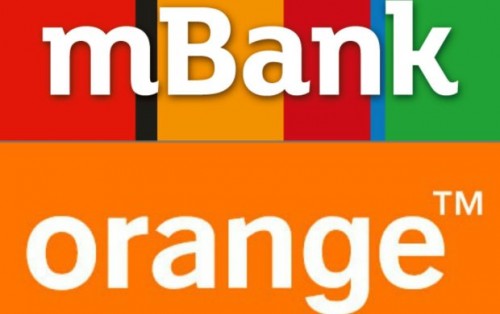 Orange i mBank