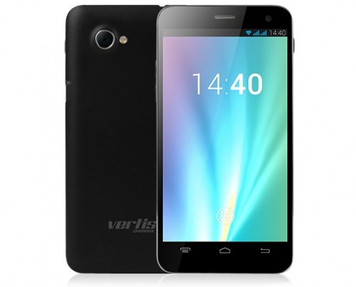 Overmax Vertis 4010 You