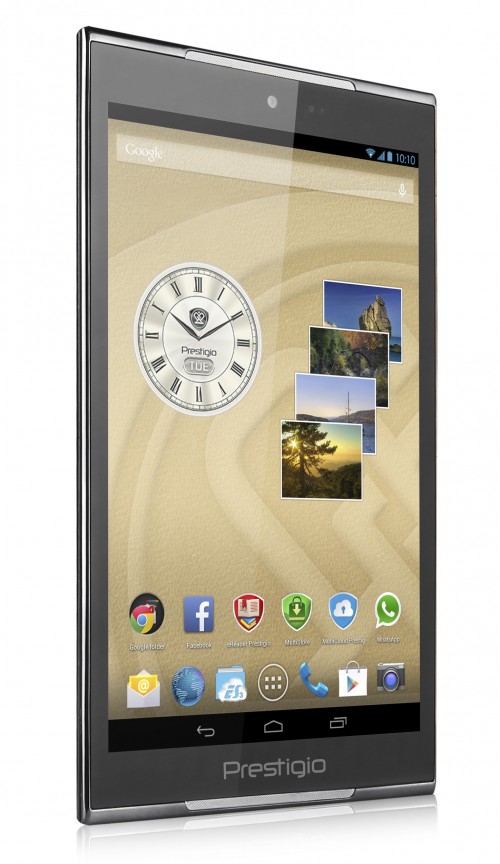 Prestigio MultiPad Thunder 8.0i 3G