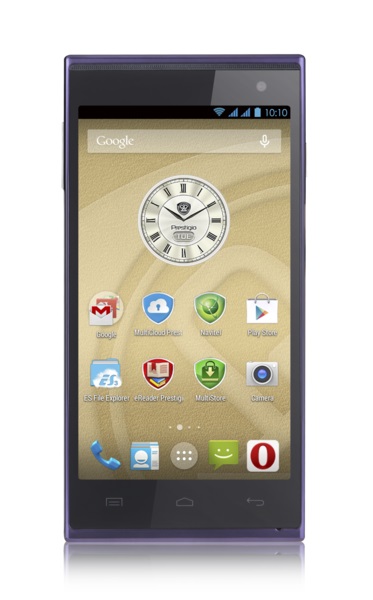 Prestigio PSP5455DUO