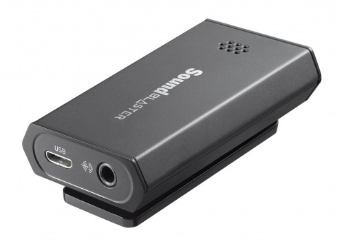 Sound Blaster E1
