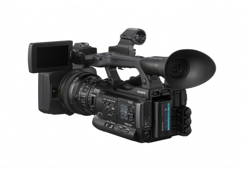 Sony PXW-X200