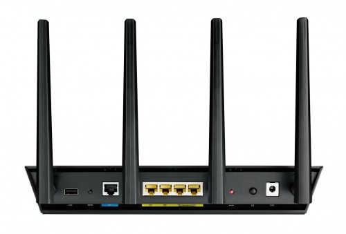 ASUS RT-AC87U