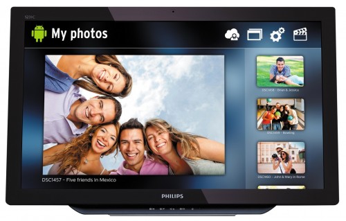 S231C4AFD - Smart All-in-one