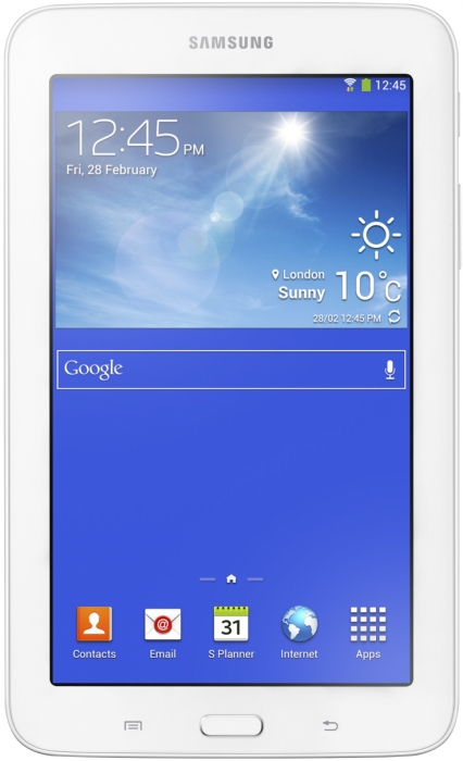 Samsung Galaxy Tab 3 7.0 Lite T110