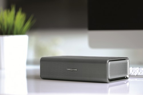 Creative Sound Blaster Roar