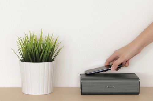 Creative Sound Blaster Roar