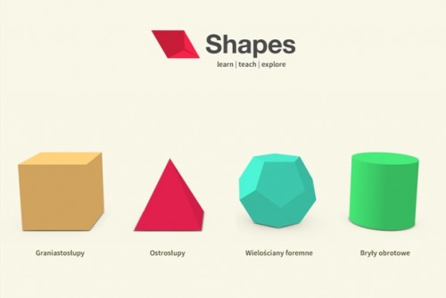 Shapes - 3D Geometry Learning