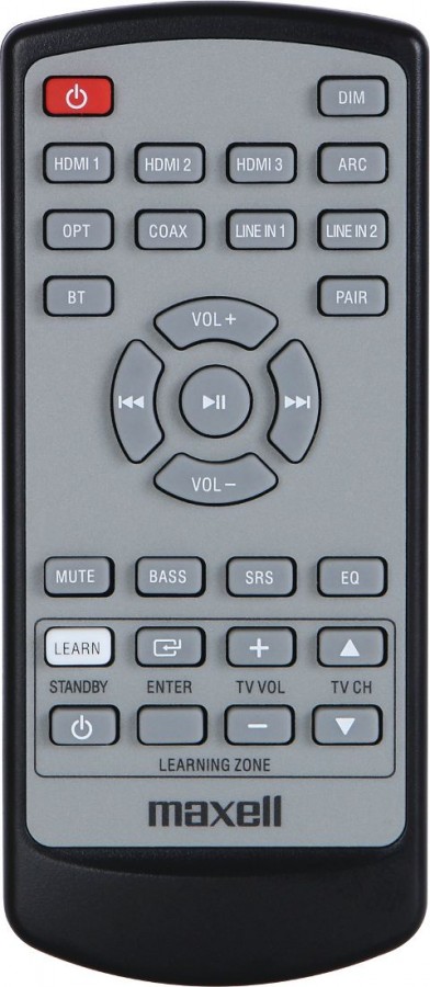 Maxell MXSP-SB3000