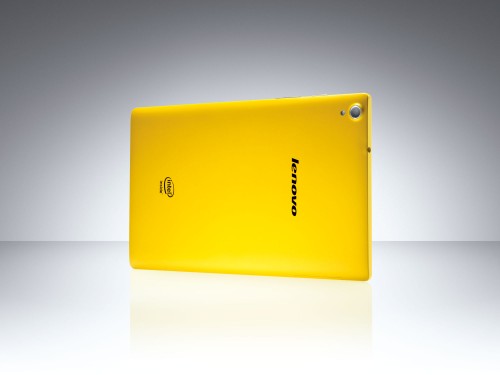 Lenovo TAB S8