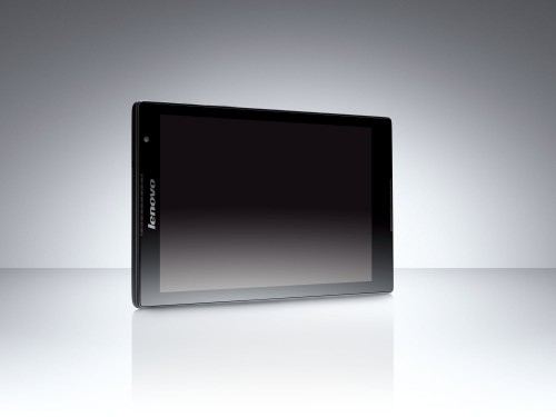 Lenovo TAB S8