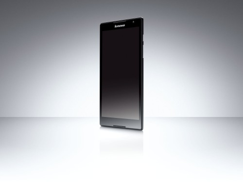 Lenovo TAB S8