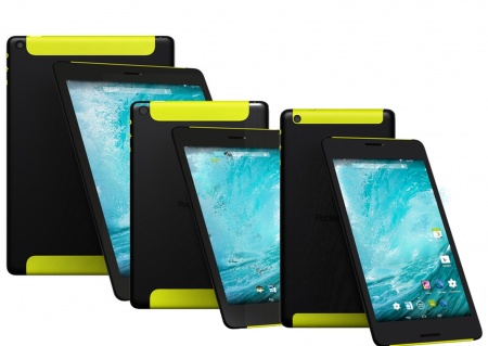 PocketBook SURFpad 4