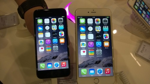 Apple iPhone 6 - polska premiera