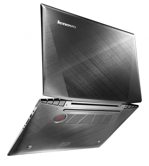 Lenovo Y70 Touch