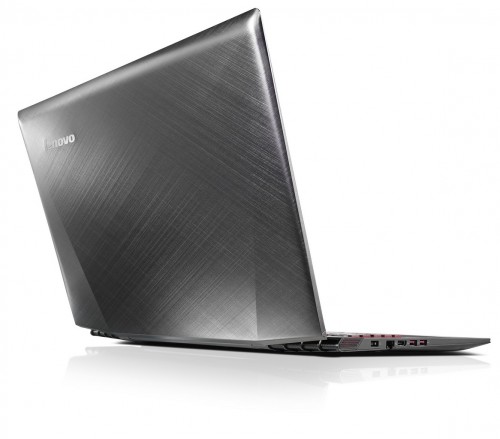 Lenovo Y70 Touch