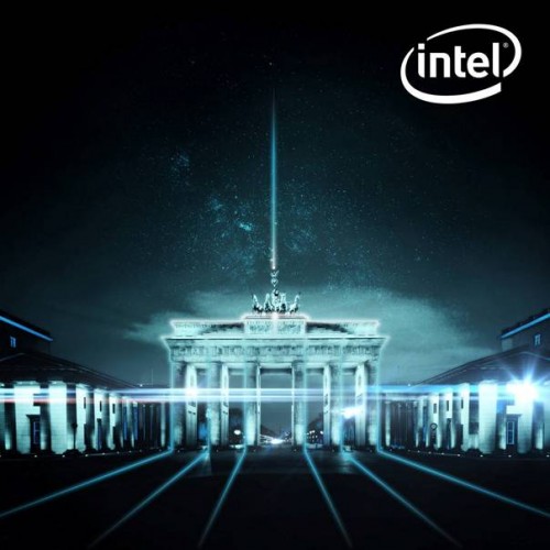 Intel na IFA 2014