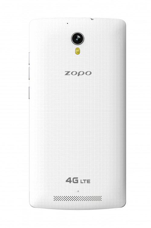 ZOPO ZP520 