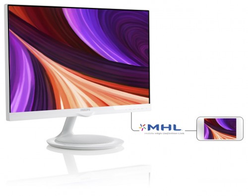 PHILIPS 275C5QHAW