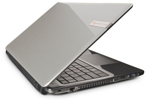 Acer PB Easynote TE69