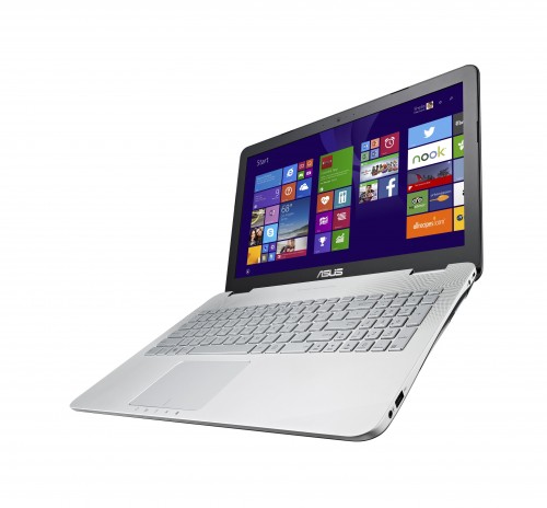 ASUS N551JM
