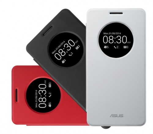 View Flip Cover
