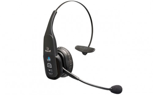 VXi BlueParrott B350-XT
