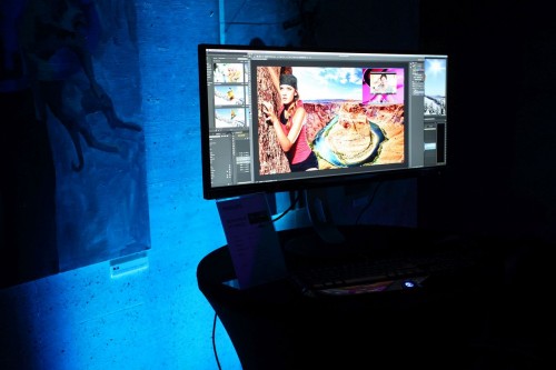 PHILIPS i AOC prezentują najnowszą linię produktową