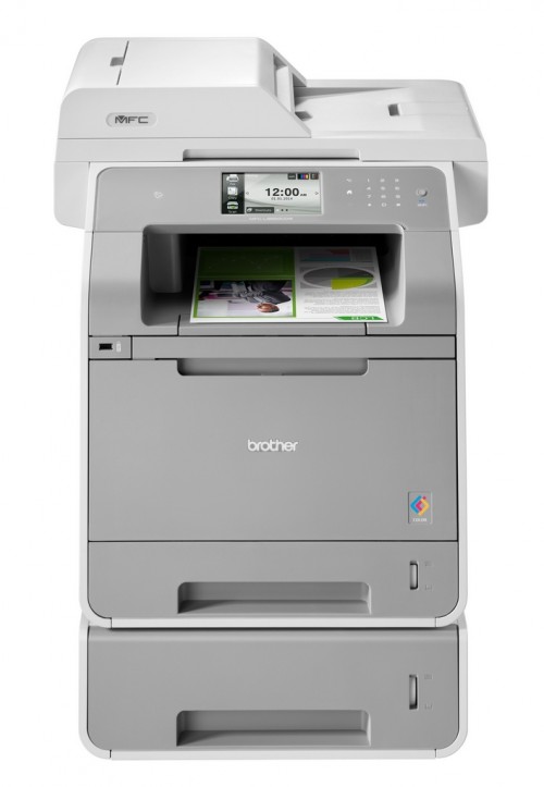 Brother MFC-L9550CDWT