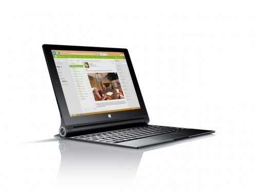 Lenovo Yoga Tablet 2 Windows 