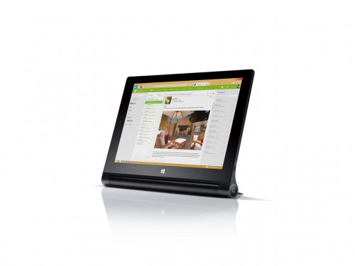 Lenovo Yoga Tablet 2 Windows 