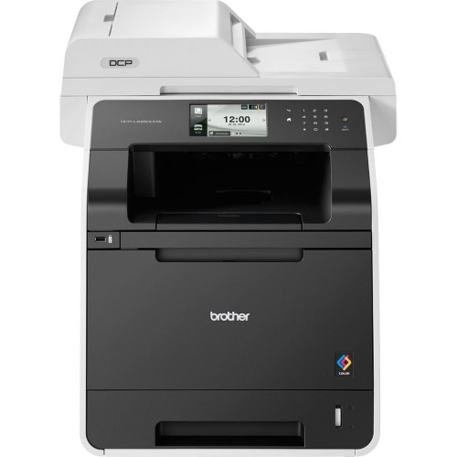 Brother DCP - L8450CDW